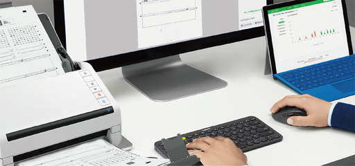 智能閱卷 技術革新與未來展望