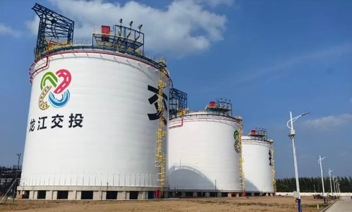 齊齊哈爾液化天然氣 lng 應(yīng)急儲(chǔ)氣調(diào)峰工廠項(xiàng)目lng儲(chǔ)罐中間交接驗(yàn)收